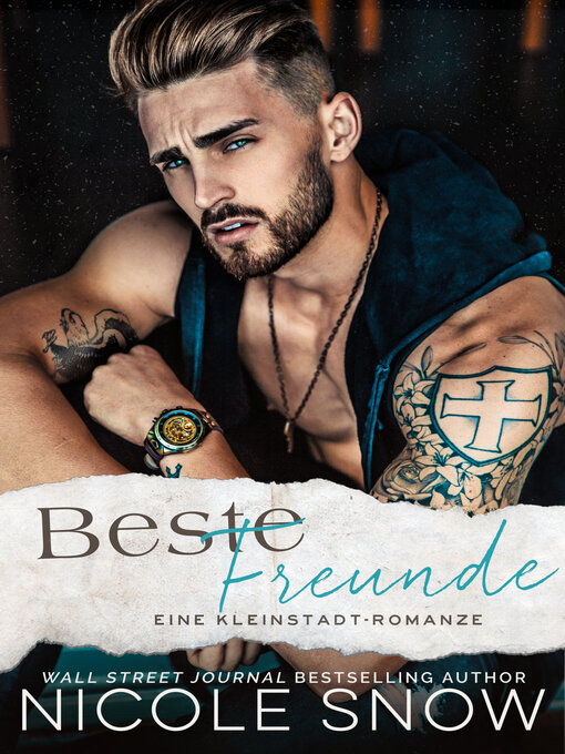 Title details for Beste Freunde by Nicole Snow - Available